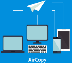 Aircopy 4.14 Crack [Latest Version] With Registration Key Free Download