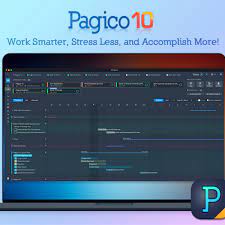 Pagico 10 Crack Mac With Keys Free Download 2022 [Latest]