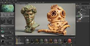 Marmoset Toolbag 4.0.5 Crack With Full License Key Download 2022